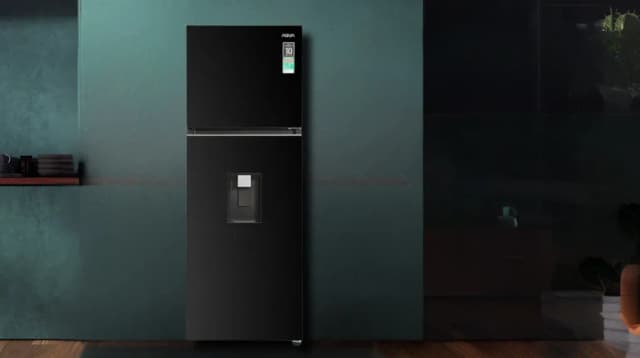 So sánh giá Tủ lạnh Aqua Inverter 236 lít AQR-T265FA(WFB) rẻ nhất? - Ảnh 17
