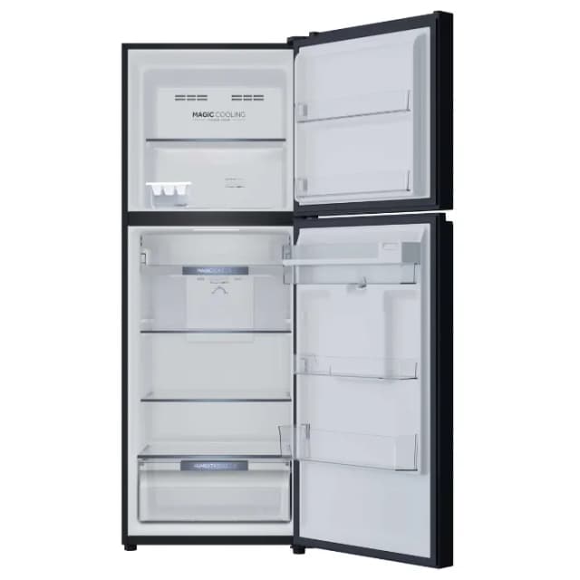 So sánh giá Tủ lạnh Aqua Inverter 236 lít AQR-T265FA(WFB) rẻ nhất? - Ảnh 3