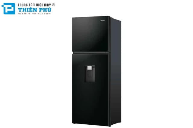 So sánh giá Tủ lạnh Aqua Inverter 236 lít AQR-T265FA(WFB) rẻ nhất? - Ảnh 4