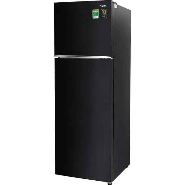 Top 1 so sánh giá Tủ lạnh Aqua Inverter 283 lít AQR-T305FA(WLB) - Tìm sản phẩm giá rẻ nhất - Ảnh 4
