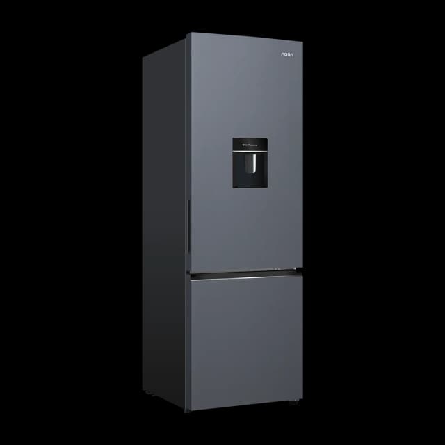 So sánh giá Tủ lạnh Aqua Inverter 324 lít AQR-B390MA(WSL) rẻ nhất? - Ảnh 2