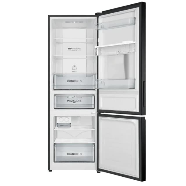 So sánh giá Tủ lạnh Aqua Inverter 324 lít AQR-B390MA(WSL) rẻ nhất? - Ảnh 7