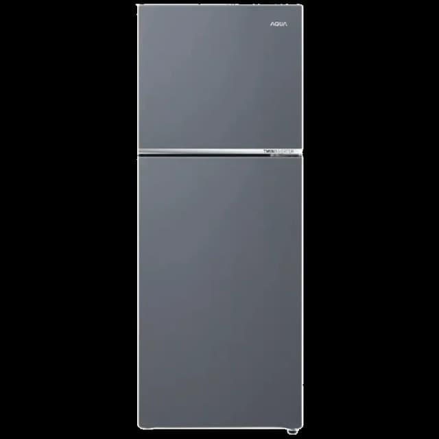 So sánh giá Tủ lạnh Aqua Inverter 328 lít AQR-T380FA(SL) rẻ nhất? - Ảnh 2