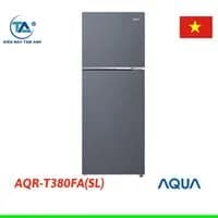 So sánh giá Tủ lạnh Aqua Inverter 328 lít AQR-T380FA(SL) rẻ nhất? - Ảnh 15