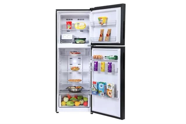 So sánh giá Tủ lạnh Aqua Inverter 328 lít AQR-T380FA(SL) rẻ nhất? - Ảnh 16