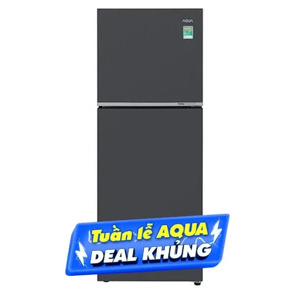 So sánh giá Tủ lạnh Aqua Inverter 328 lít AQR-T380FA(SL) rẻ nhất? - Ảnh 18