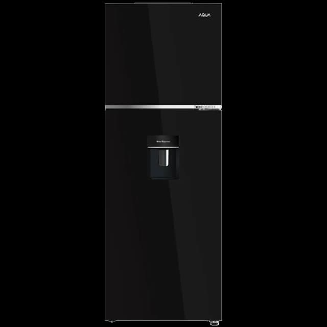 So sánh giá Tủ lạnh Aqua Inverter 328 lít AQR-T380FA(SL) rẻ nhất? - Ảnh 4