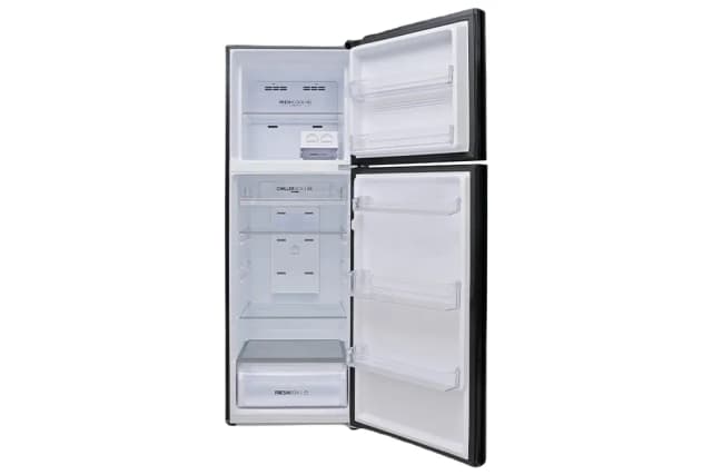 So sánh giá Tủ lạnh Aqua Inverter 328 lít AQR-T380FA(SL) rẻ nhất? - Ảnh 6