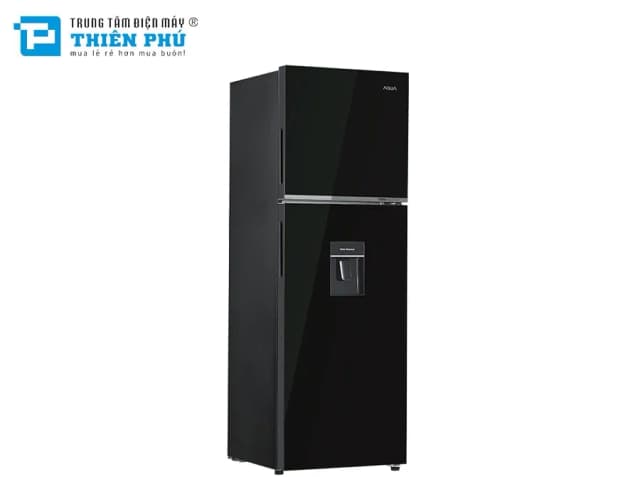 So sánh giá Tủ lạnh Aqua Inverter 328 lít AQR-T380FA(SL) rẻ nhất? - Ảnh 10