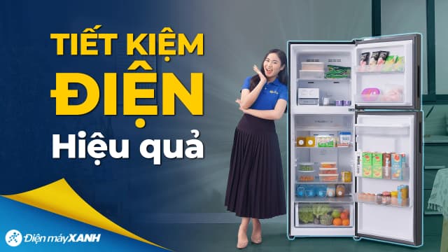 So sánh giá Tủ lạnh Aqua Inverter 328 lít AQR-T380FA(WGB) rẻ nhất? - Ảnh 13