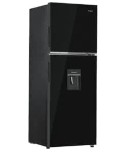 So sánh giá Tủ lạnh Aqua Inverter 328 lít AQR-T380FA(WGB) rẻ nhất? - Ảnh 14