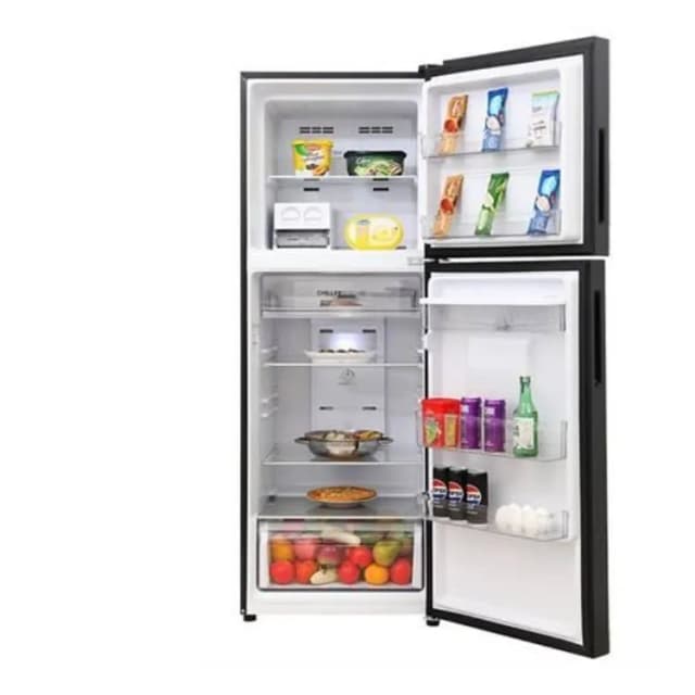 So sánh giá Tủ lạnh Aqua Inverter 328 lít AQR-T380FA(WGB) rẻ nhất? - Ảnh 16