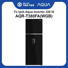 So sánh giá Tủ lạnh Aqua Inverter 328 lít AQR-T380FA(WGB) rẻ nhất? - Ảnh 17