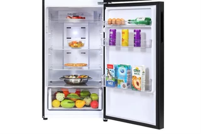 So sánh giá Tủ lạnh Aqua Inverter 328 lít AQR-T380FA(WGB) rẻ nhất? - Ảnh 20