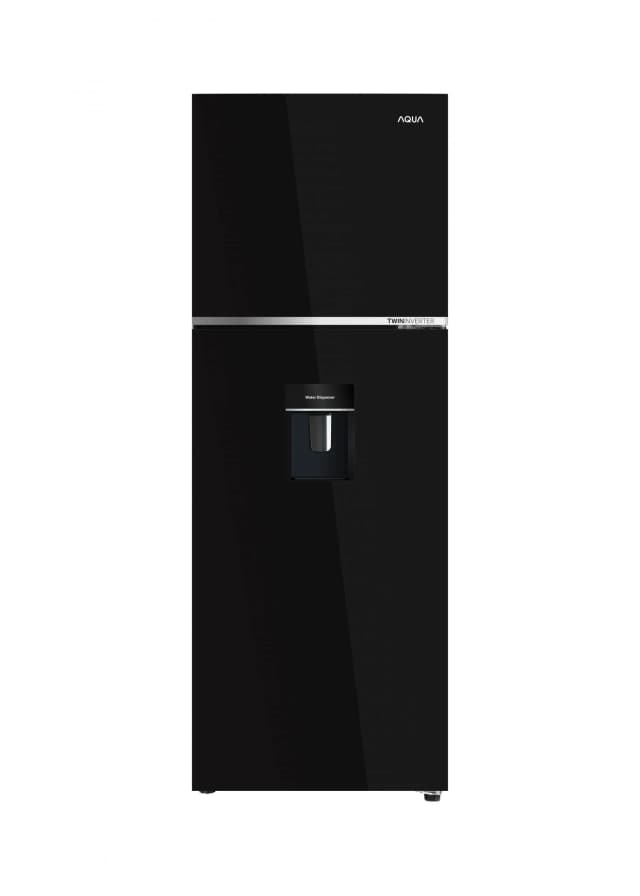 So sánh giá Tủ lạnh Aqua Inverter 328 lít AQR-T380FA(WGB) rẻ nhất? - Ảnh 6