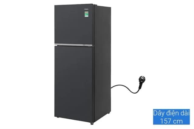 So sánh giá Tủ lạnh Aqua Inverter 328 lít AQR-T380FA(WGB) rẻ nhất? - Ảnh 8