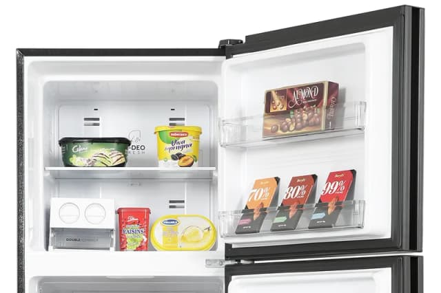 So sánh giá Tủ lạnh Aqua Inverter 347 lít AQR-T390FA(WGM) rẻ nhất? - Ảnh 16