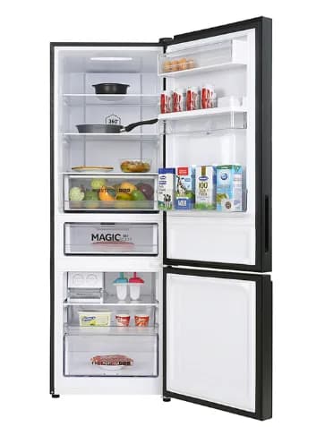 So sánh giá Tủ lạnh Aqua Inverter 347 lít AQR-T390FA(WGM) rẻ nhất? - Ảnh 17