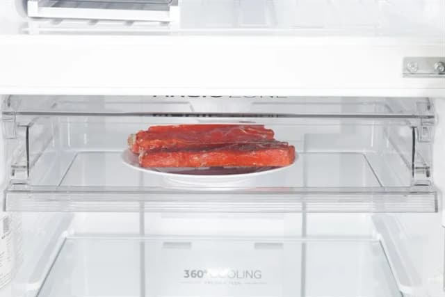 So sánh giá Tủ lạnh Aqua Inverter 347 lít AQR-T390FA(WGM) rẻ nhất? - Ảnh 19