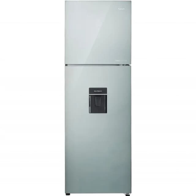 So sánh giá Tủ lạnh Aqua Inverter 347 lít AQR-T390FA(WGM) rẻ nhất? - Ảnh 4