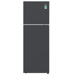 Tủ lạnh Aqua Inverter 358 lít AQR-T410FA(SL)
