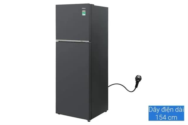 So sánh giá Tủ lạnh Aqua Inverter 358 lít AQR-T410FA(SL) rẻ nhất? - Ảnh 3