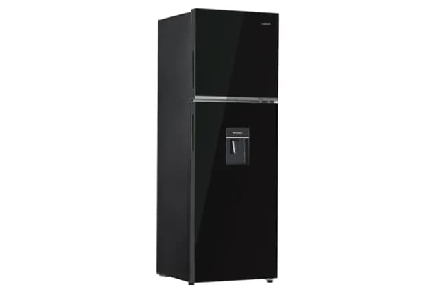 So sánh giá Tủ lạnh Aqua Inverter 358 lít AQR-T410FA(SL) rẻ nhất? - Ảnh 5