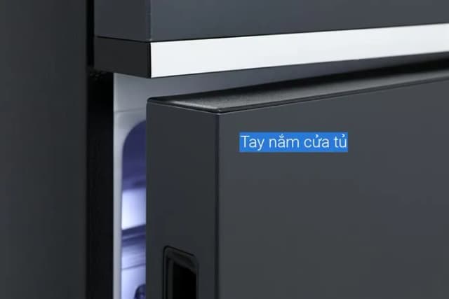 So sánh giá Tủ lạnh Aqua Inverter 358 lít AQR-T410FA(SL) rẻ nhất? - Ảnh 10