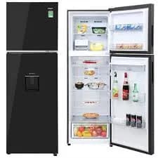 So sánh giá Tủ lạnh Aqua Inverter 358 lít AQR-T410FA(WGB) rẻ nhất? - Ảnh 5