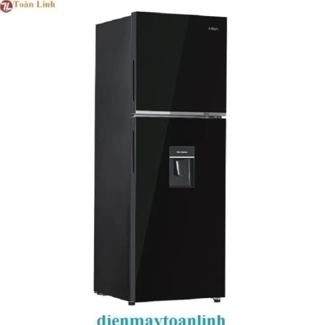 So sánh giá Tủ lạnh Aqua Inverter 358 lít AQR-T410FA(WGB) rẻ nhất? - Ảnh 10