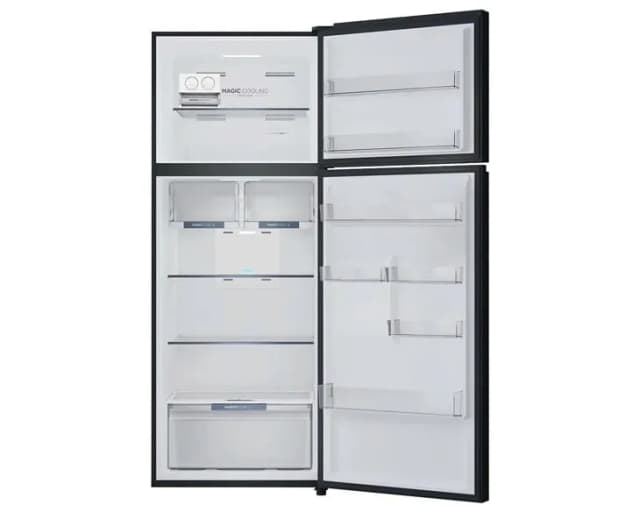 So sánh giá Tủ lạnh Aqua Inverter 455 lít AQR-T518FA(SL) rẻ nhất? - Ảnh 12