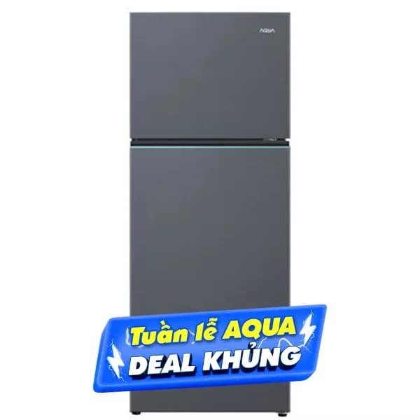 So sánh giá Tủ lạnh Aqua Inverter 455 lít AQR-T518FA(SL) rẻ nhất? - Ảnh 13