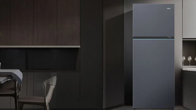 So sánh giá Tủ lạnh Aqua Inverter 455 lít AQR-T518FA(SL) rẻ nhất? - Ảnh 14