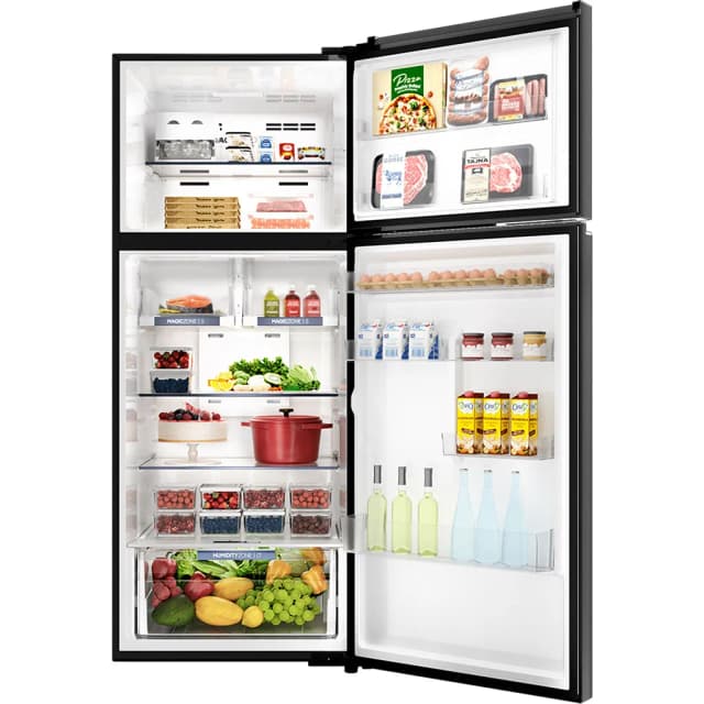 So sánh giá Tủ lạnh Aqua Inverter 455 lít AQR-T518FA(SL) rẻ nhất? - Ảnh 5