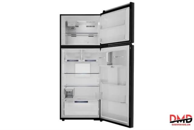 So sánh giá Tủ lạnh Aqua Inverter 455 lít AQR-TA518FA(WSL) rẻ nhất? - Ảnh 2