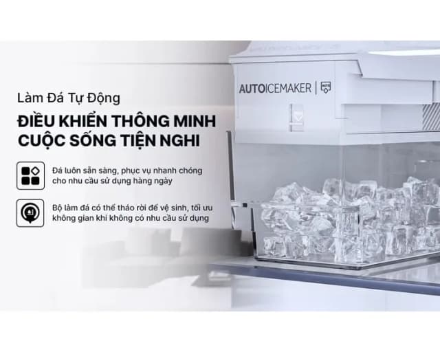 So sánh giá Tủ lạnh Aqua Inverter 455 lít AQR-TA518FA(WSL) rẻ nhất? - Ảnh 12