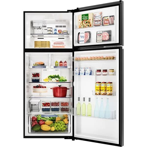 So sánh giá Tủ lạnh Aqua Inverter 455 lít AQR-TA518FA(WSL) rẻ nhất? - Ảnh 10