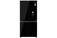 So sánh giá Tủ lạnh Aqua Inverter 469 lít Multi Door AQR-M532XA(CBC) rẻ nhất? - Ảnh 19