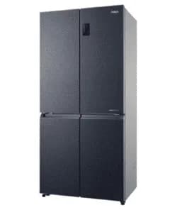 So sánh giá Tủ lạnh Aqua Inverter 469 lít Multi Door AQR-M532XA(CBC) rẻ nhất? - Ảnh 6