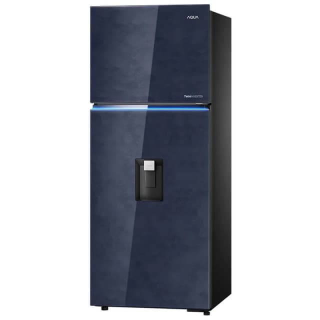 So sánh giá Tủ lạnh Aqua Inverter 480 lít AQR-TA546FA(WGL)U1 rẻ nhất? - Ảnh 2