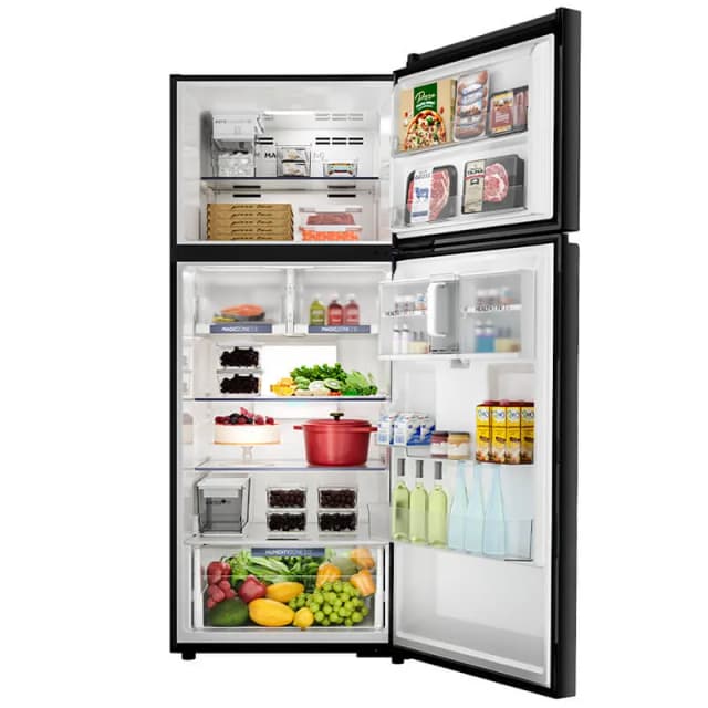 So sánh giá Tủ lạnh Aqua Inverter 480 lít AQR-TA546FA(WGL)U1 rẻ nhất? - Ảnh 14