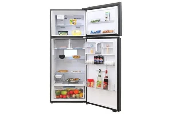 So sánh giá Tủ lạnh Aqua Inverter 480 lít AQR-TA546FA(WGL)U1 rẻ nhất? - Ảnh 18