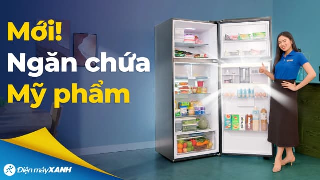 So sánh giá Tủ lạnh Aqua Inverter 480 lít AQR-TA546FA(WGL)U1 rẻ nhất? - Ảnh 4