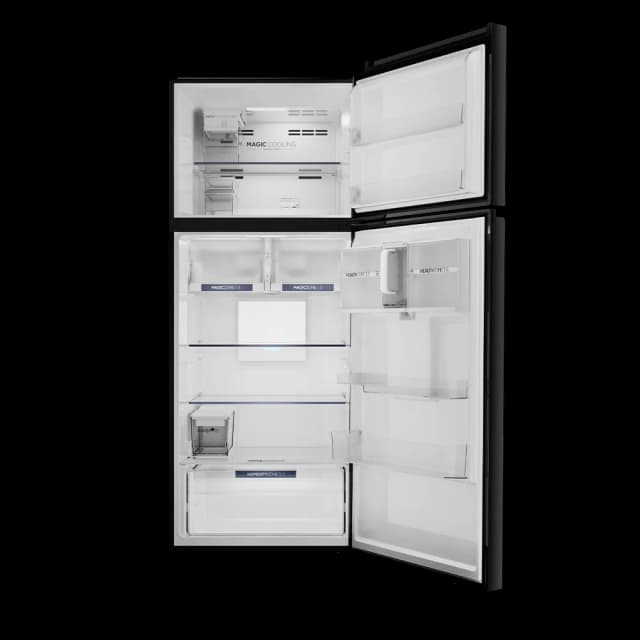 So sánh giá Tủ lạnh Aqua Inverter 480 lít AQR-TA546FA(WGL)U1 rẻ nhất? - Ảnh 6