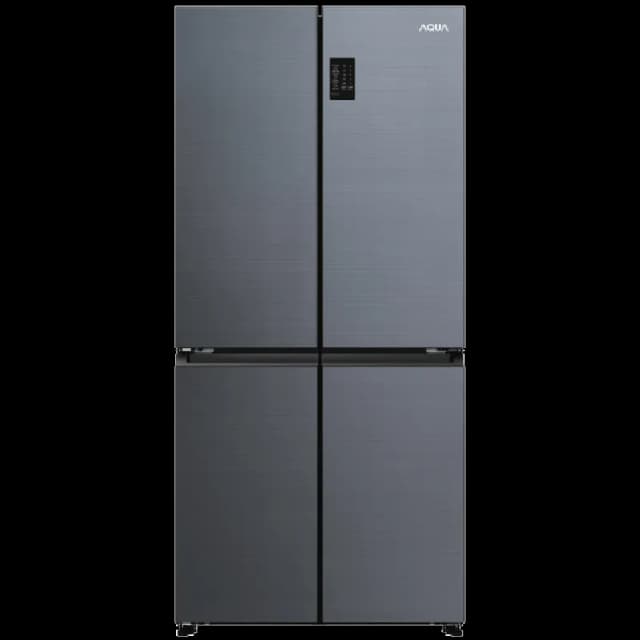 Top 1 so sánh giá Tủ lạnh AQUA Inverter 502 lít Multi Door AQR-M570XA(FS) - Tìm sản phẩm giá rẻ nhất - Ảnh 13