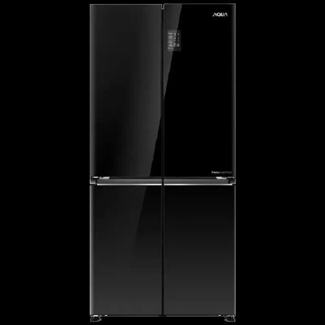 Top 1 so sánh giá Tủ lạnh AQUA Inverter 502 lít Multi Door AQR-M570XA(FS) - Tìm sản phẩm giá rẻ nhất - Ảnh 14
