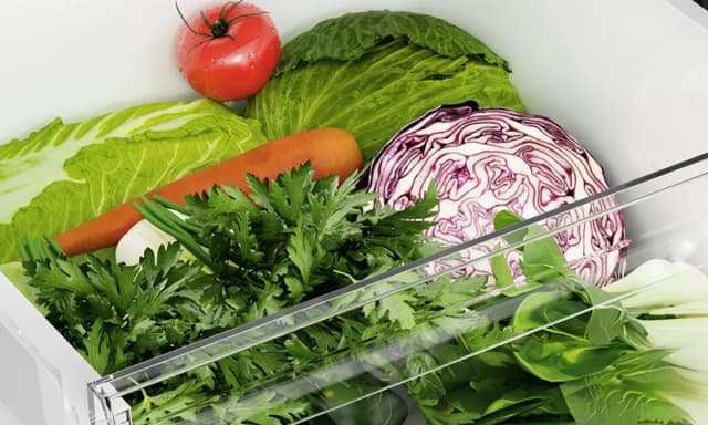 Top 1 so sánh giá Tủ lạnh AQUA Inverter 502 lít Multi Door AQR-M570XA(FS) - Tìm sản phẩm giá rẻ nhất - Ảnh 6