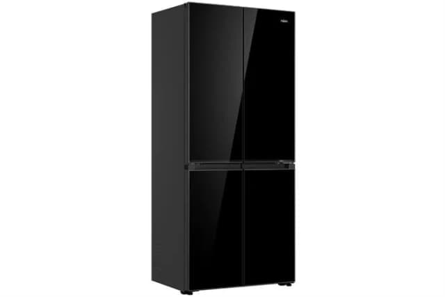 So sánh giá Tủ lạnh Aqua Inverter 508 lít Multi Door AQR-MA580XA(GB)U1 rẻ nhất?