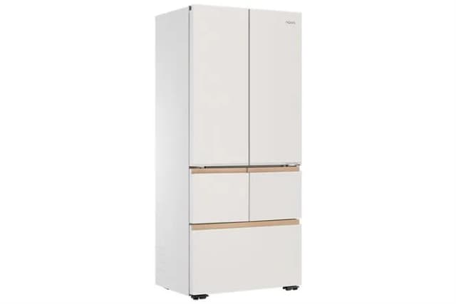So sánh giá Tủ lạnh Aqua Inverter 512 lít Multi Door AQR-MA585XA(MC)U1 rẻ nhất?