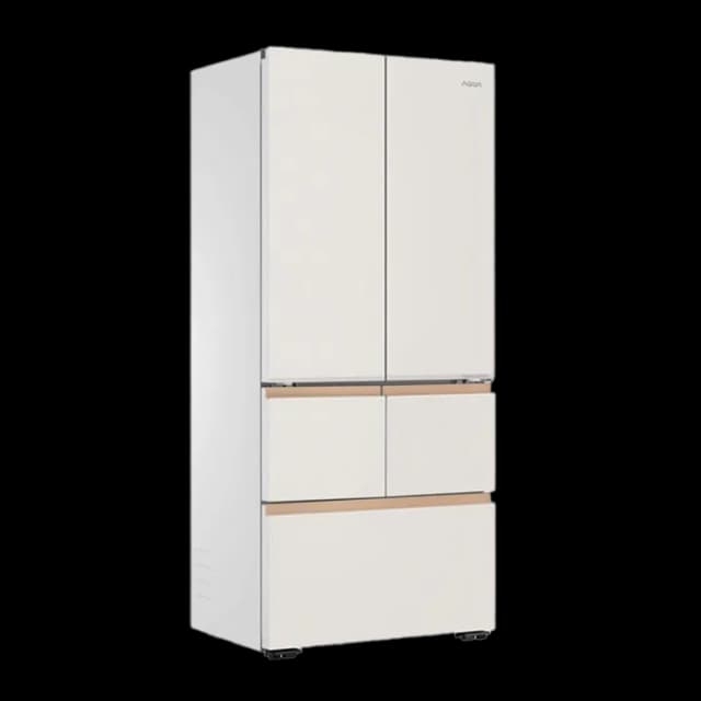 So sánh giá Tủ lạnh Aqua Inverter 512 lít Multi Door AQR-MA585XA(MC)U1 rẻ nhất? - Ảnh 8